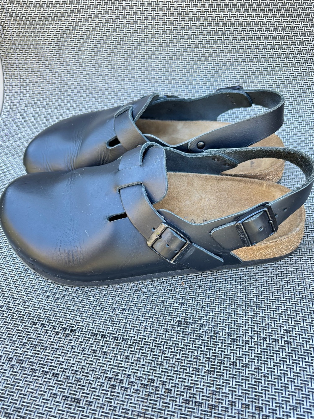 Birkenstock Tokio Supergrip 42